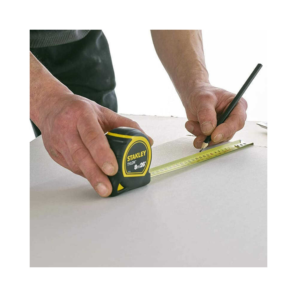 Mètre uban 0 30 697 Stanley 0-30-696 au prix HT