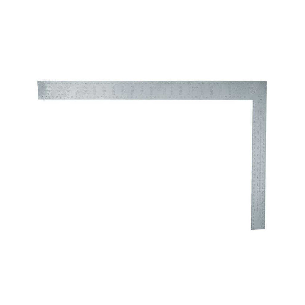 Équerre de charpentier 600 x 400 mm Stanley 1-45-530 au prix HT