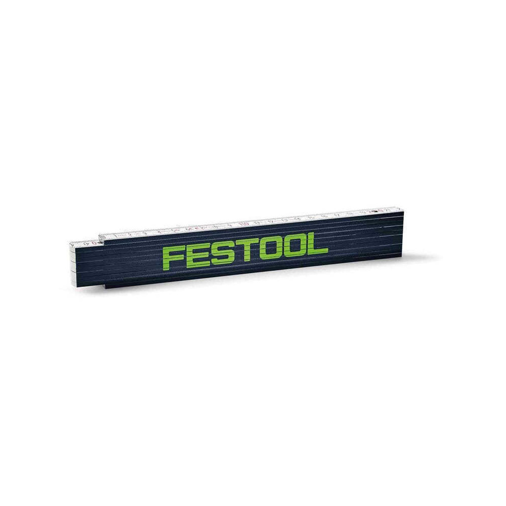 Mètre MS-2M-FT1 Festool 201464 au prix HT