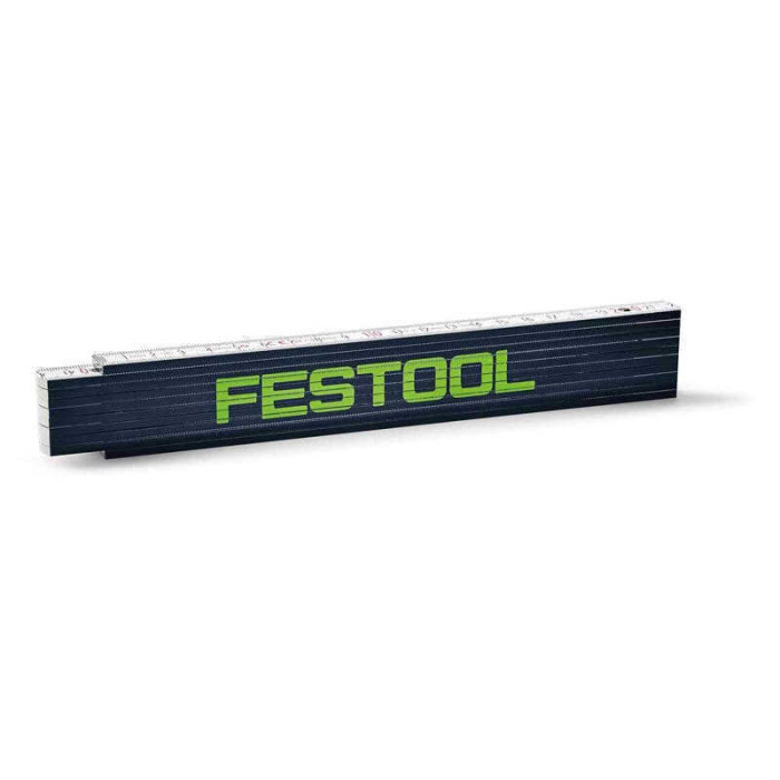 Mètre MS-2M-FT1 Festool 201464 au prix HT