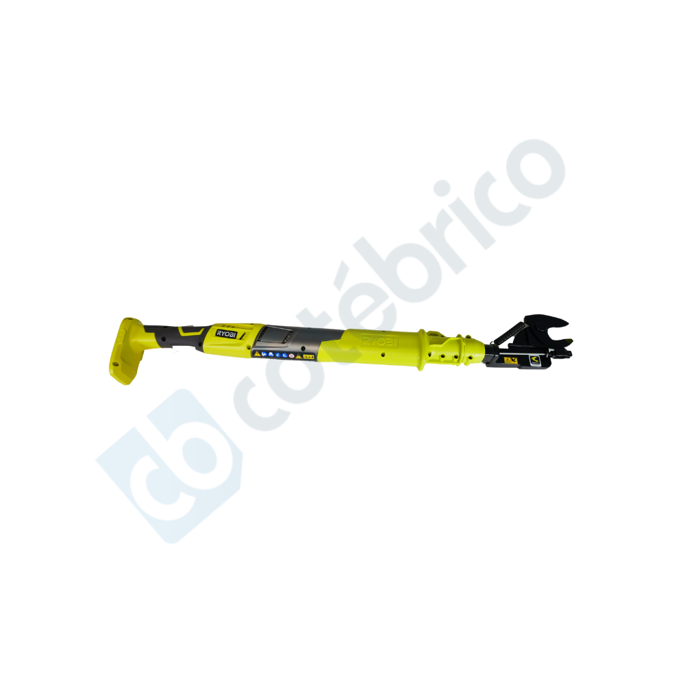 Ryobi OLP1832BX Coupe-branches sur perche 18V ONE+ nu | ProForPro