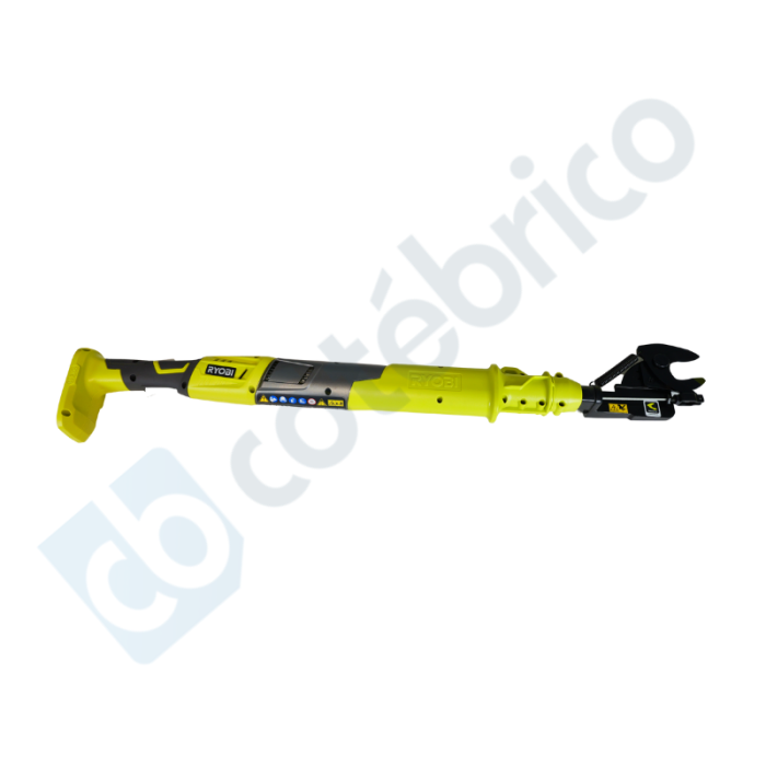 Ryobi OLP1832BX Coupe-branches sur perche 18V ONE+ nu | ProForPro