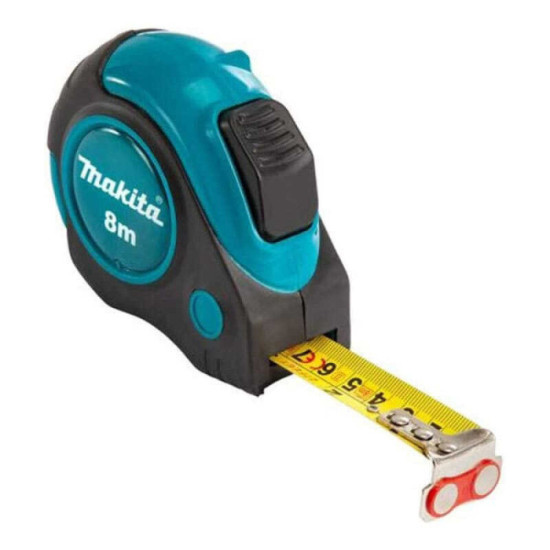 Mètre enrouleur à ruban magnetique Makita P-72986 au prix HT