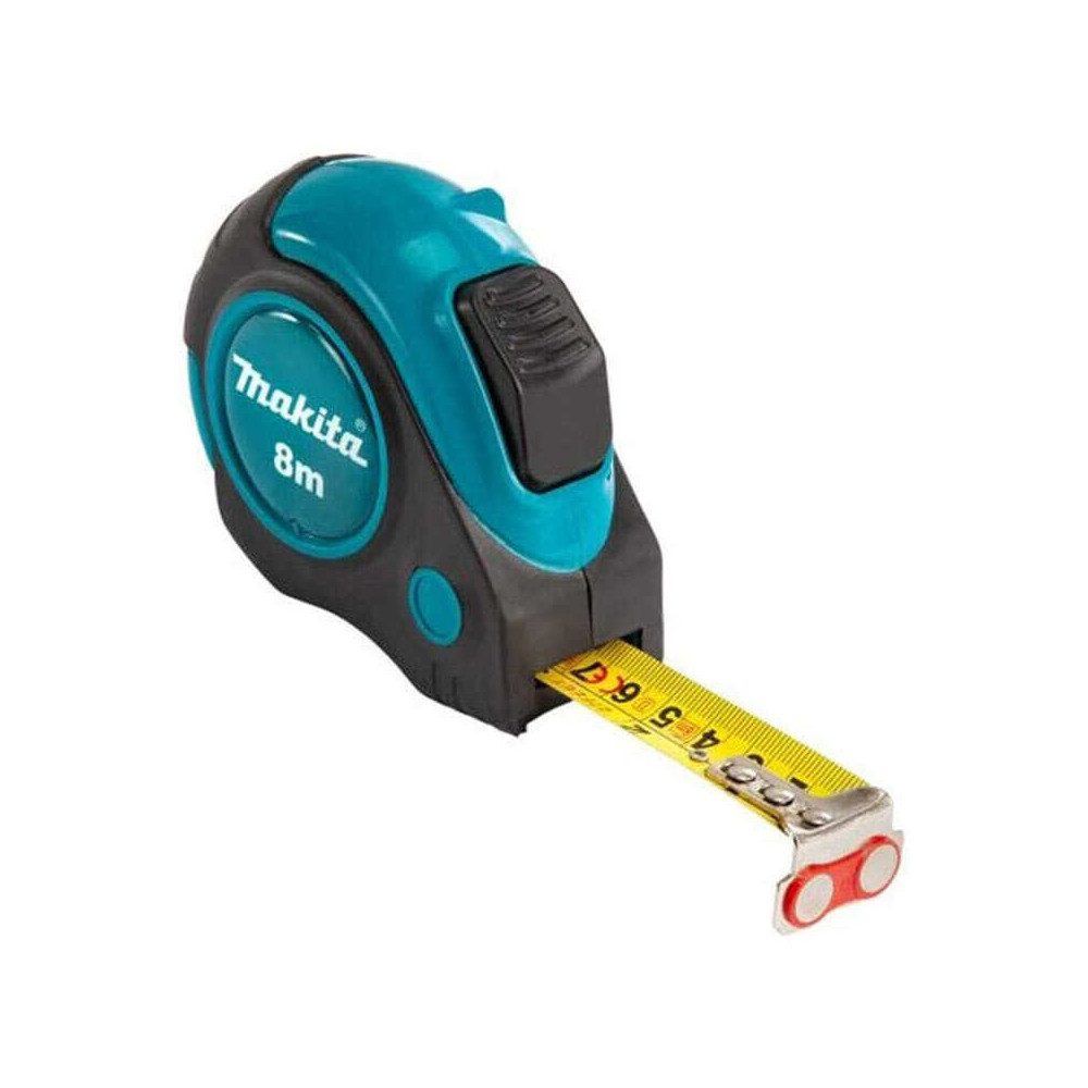 Mètre enrouleur à ruban magnetique Makita P-72986 au prix HT