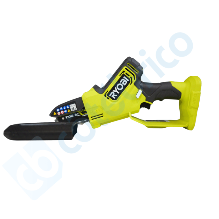 Ryobi Élagueuse compacte 18V ONE+ guide 10cm nue | ProForPro