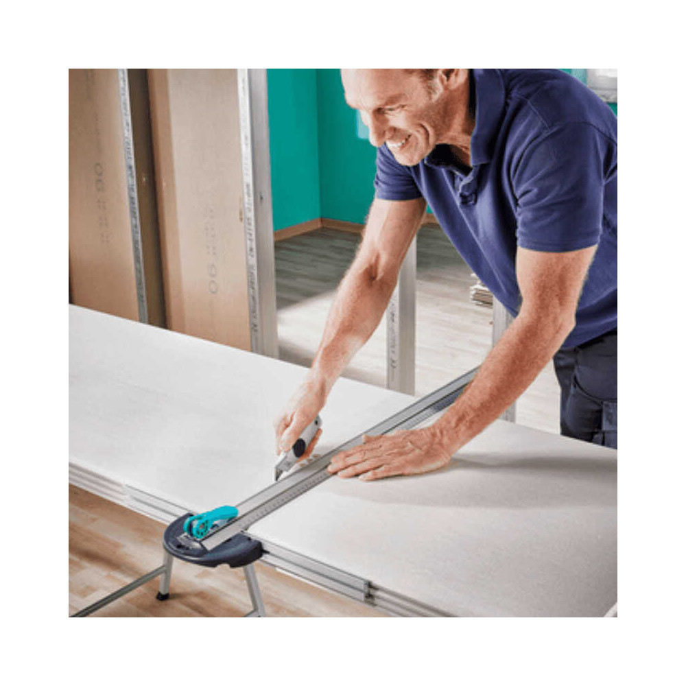 Règle en t Wolfcraft 4008000 au prix HT
