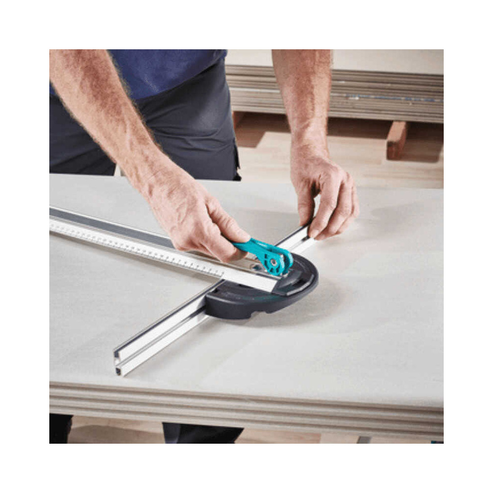 Règle en t Wolfcraft 4008000 au prix HT