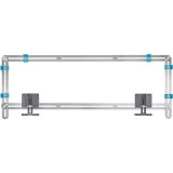 Gabarit pour marches d'escalier Wolfcraft 5210000 au prix HT