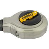Cordeau à frapper 30M avec craie rouge DeWalt DWHT47408-0