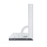 Équerre 4 1 500 mm Wolfcraft 5206000 au prix HT