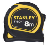 Mesure bi-matière Tylon™ 8 m x 25 mm Stanley 0-30-657 au prix HT