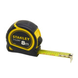 Mesure bi-matière Tylon™ 8 m x 25 mm Stanley 0-30-657 au prix HT