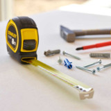 Mesure bi-matière Tylon™ 8 m x 25 mm Stanley 0-30-657 au prix HT