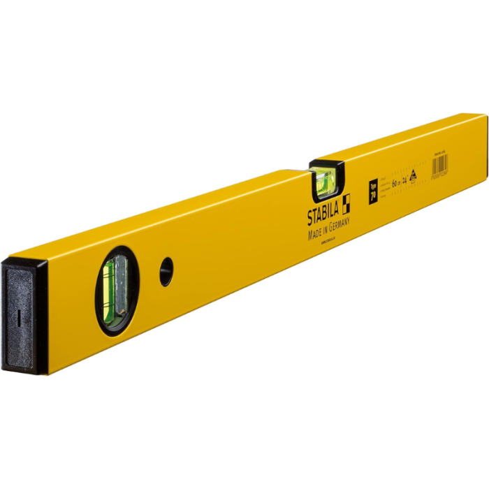 Niveau à bulle 60CM type 70 02284 Stabila STB-02284 au prix HT