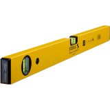 Niveau à bulle 60CM type 70 02284 Stabila STB-02284 au prix HT