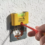 Niveau bulle pocket electric 7CM 17775 Stabila STB-17775