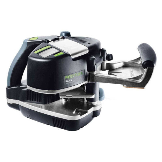Plaqueuse de chants ka 65 plus conturo Festool 577836