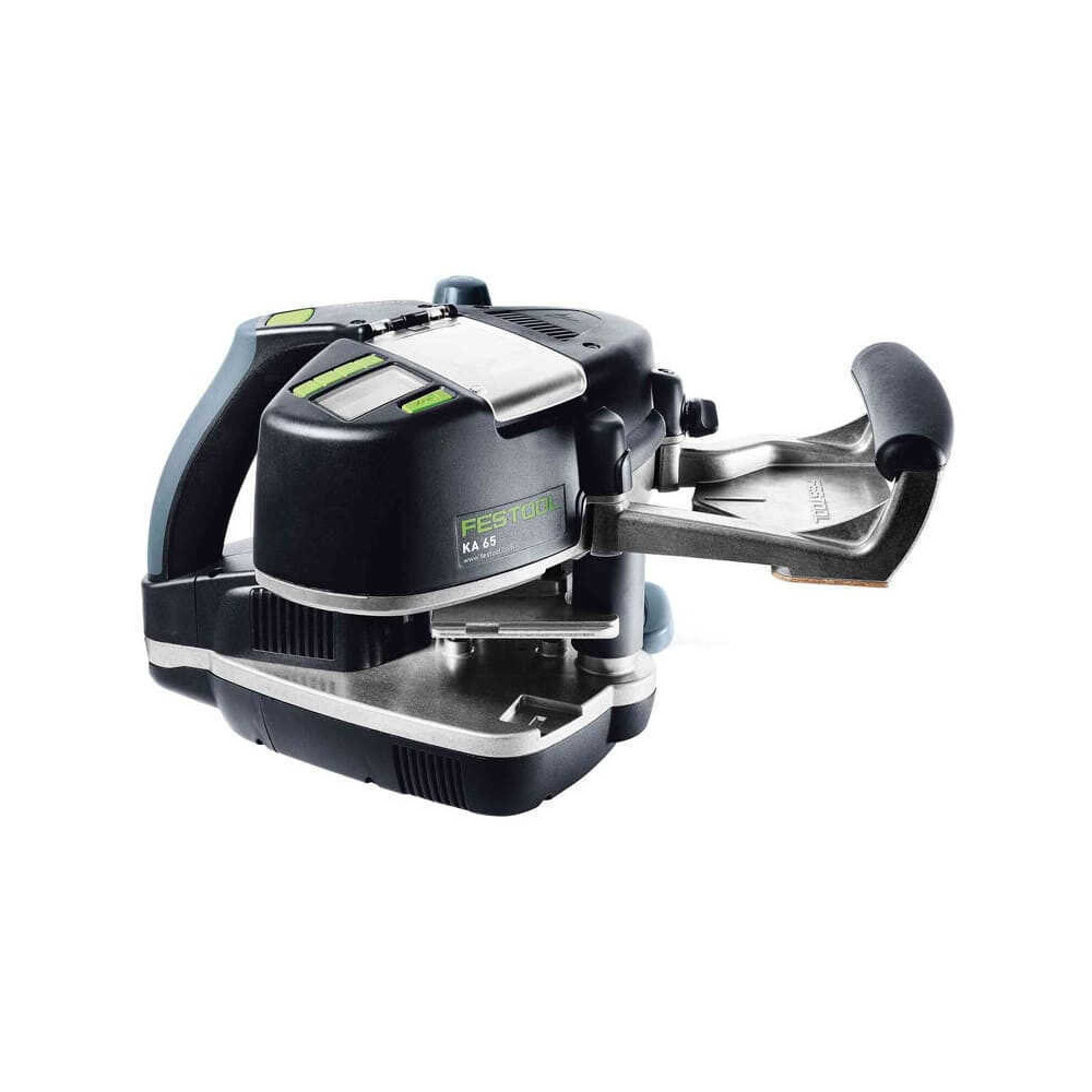 Plaqueuse de chants ka 65 plus conturo Festool 577836