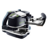 Plaqueuse de chants ka 65 plus conturo Festool 577836
