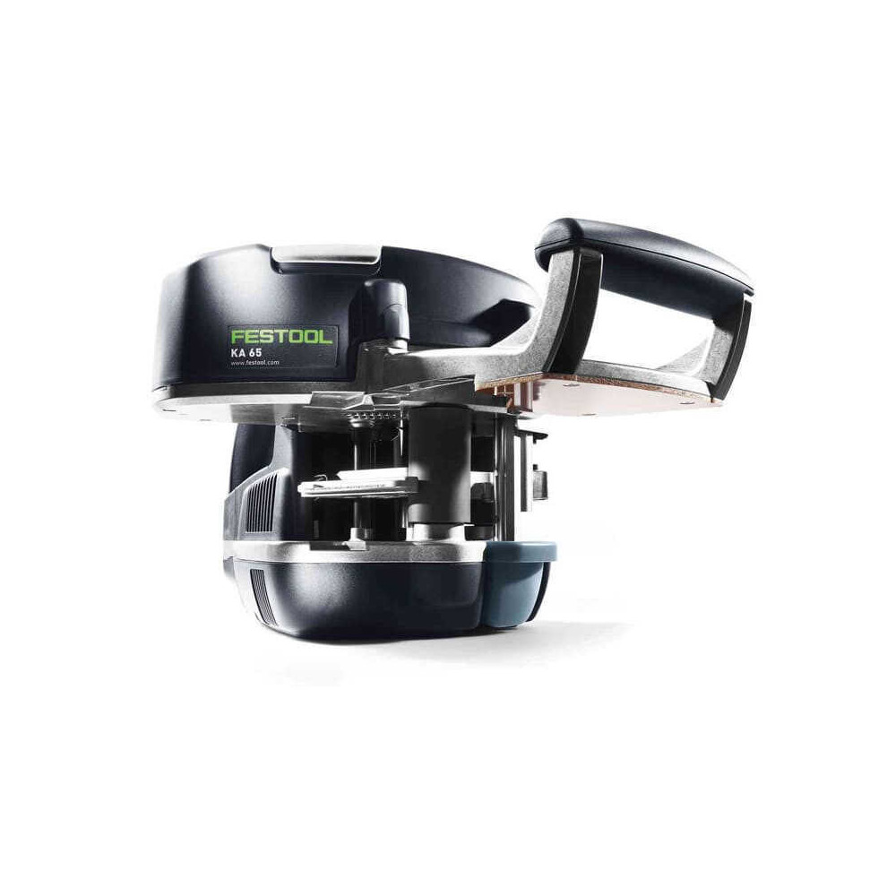 Plaqueuse de chants ka 65 plus conturo Festool 577836