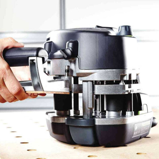 Plaqueuse de chants ka 65 plus conturo Festool 577836