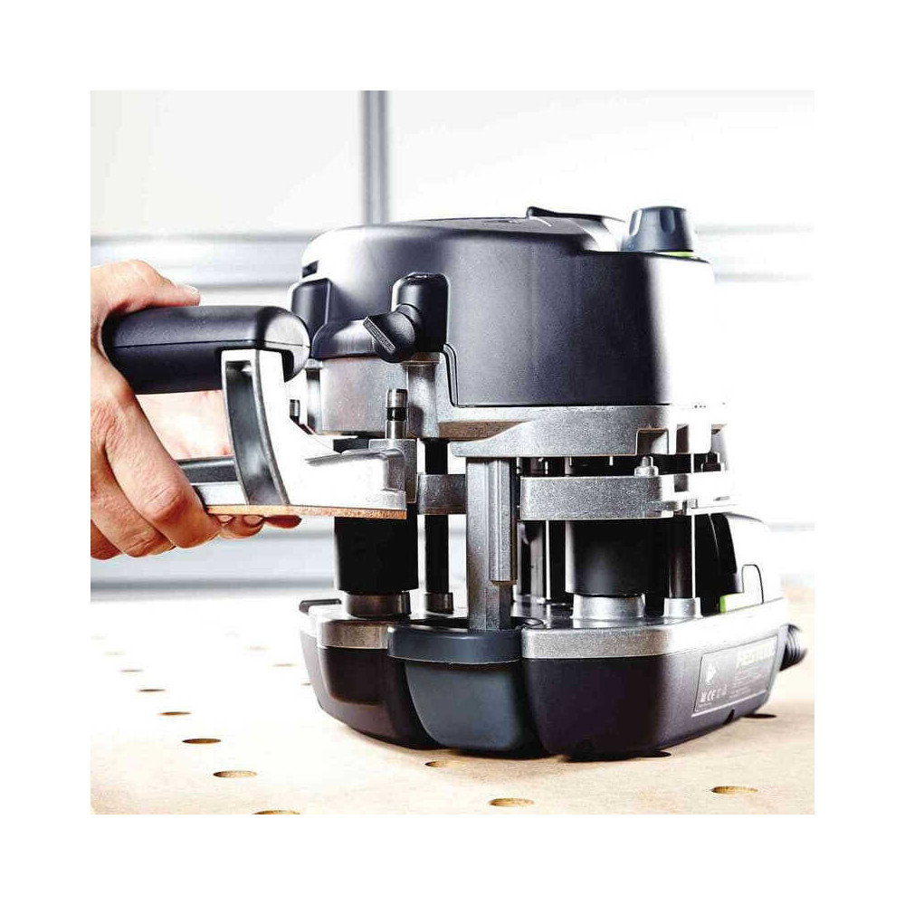Plaqueuse de chants ka 65 plus conturo Festool 577836