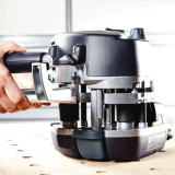 Plaqueuse de chants ka 65 plus conturo Festool 577836