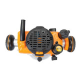 Defonceuse de precision bi mode plongeante 1400W MOF001 triton 330085