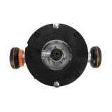 Defonceuse de precision bi mode plongeante 1400W MOF001 triton 330085