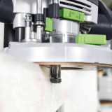 Defonceuse electrique 2200 w of 2200 eb plus Festool 576215