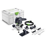 Defonceuse electrique 1010 w of 1010 rebq plus Festool 576919