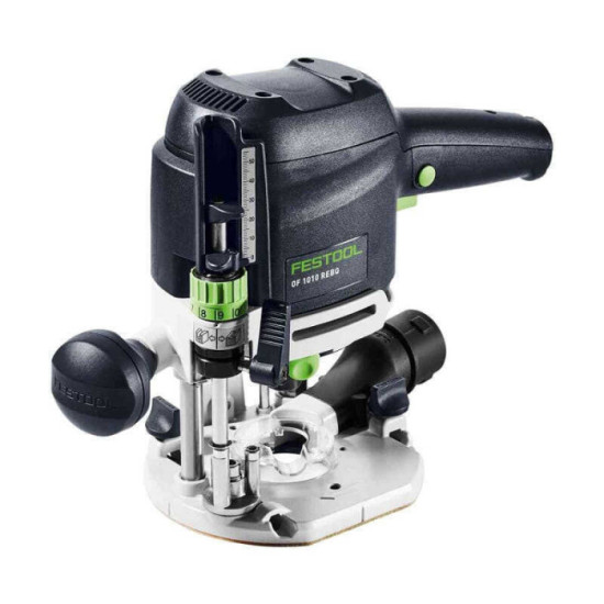 Defonceuse electrique 1010 w of 1010 rebq plus Festool 576919