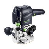 Defonceuse electrique 1010 w of 1010 rebq plus Festool 576919