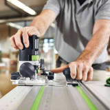 Defonceuse electrique 1010 w of 1010 rebq plus Festool 576919