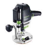 Defonceuse electrique 1400 w of 1400 ebq plus Festool 576207