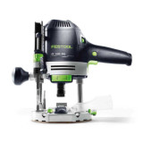 Defonceuse electrique 1400 w of 1400 ebq plus Festool 576207