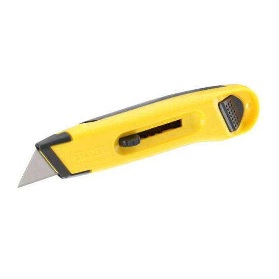 Stanley 0-10-088 Couteau à lame rétractable | ProForPro