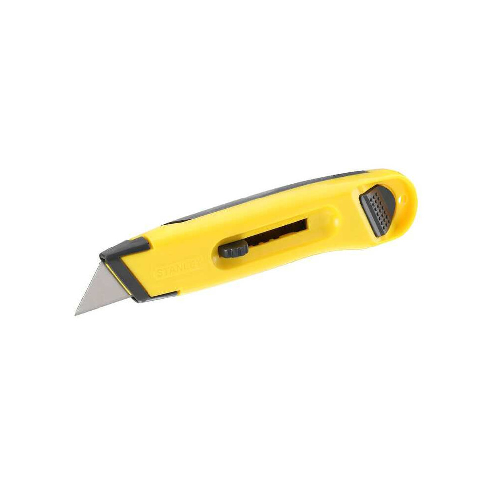 Stanley 0-10-088 Couteau à lame rétractable | ProForPro