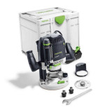 Defonceuse electrique 2200 w of 2200 eb plus Festool 574349