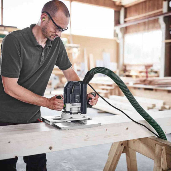 Defonceuse electrique 2200 w of 2200 eb plus Festool 574349