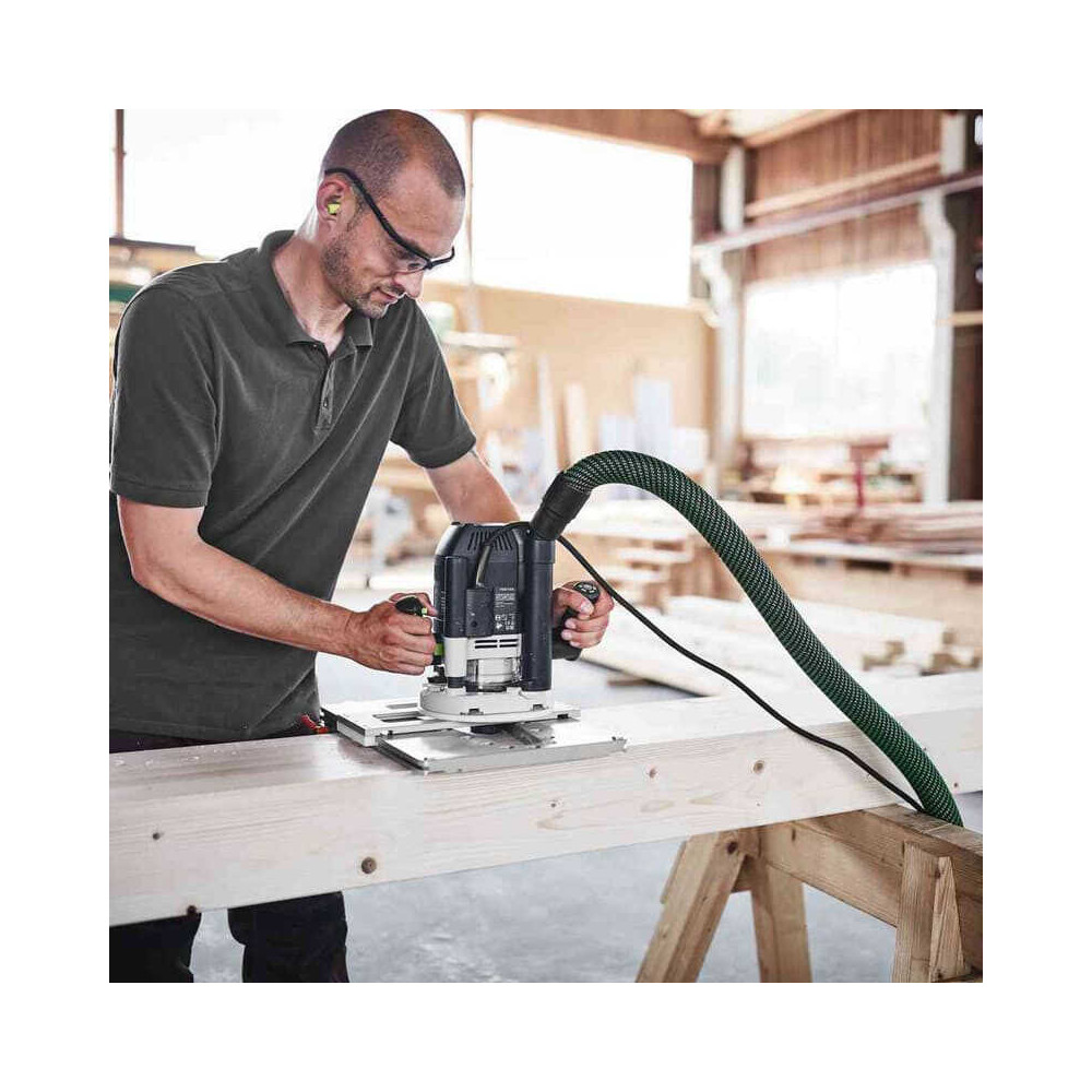 Defonceuse electrique 2200 w of 2200 eb plus Festool 574349