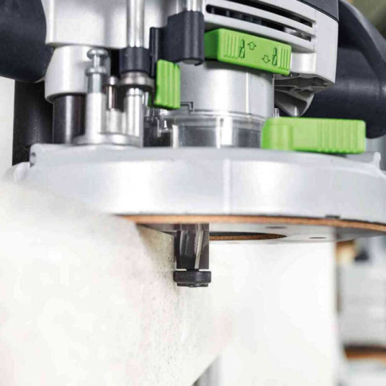 Defonceuse electrique 2200 w of 2200 eb plus Festool 574349