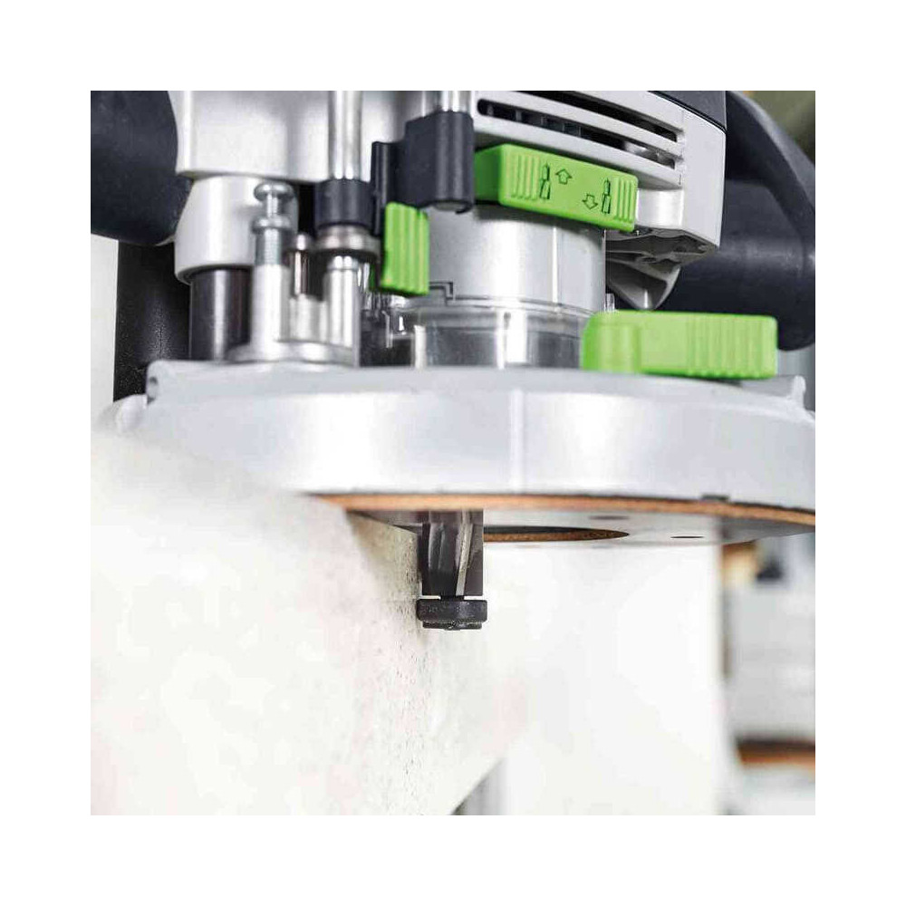 Defonceuse electrique 2200 w of 2200 eb plus Festool 574349