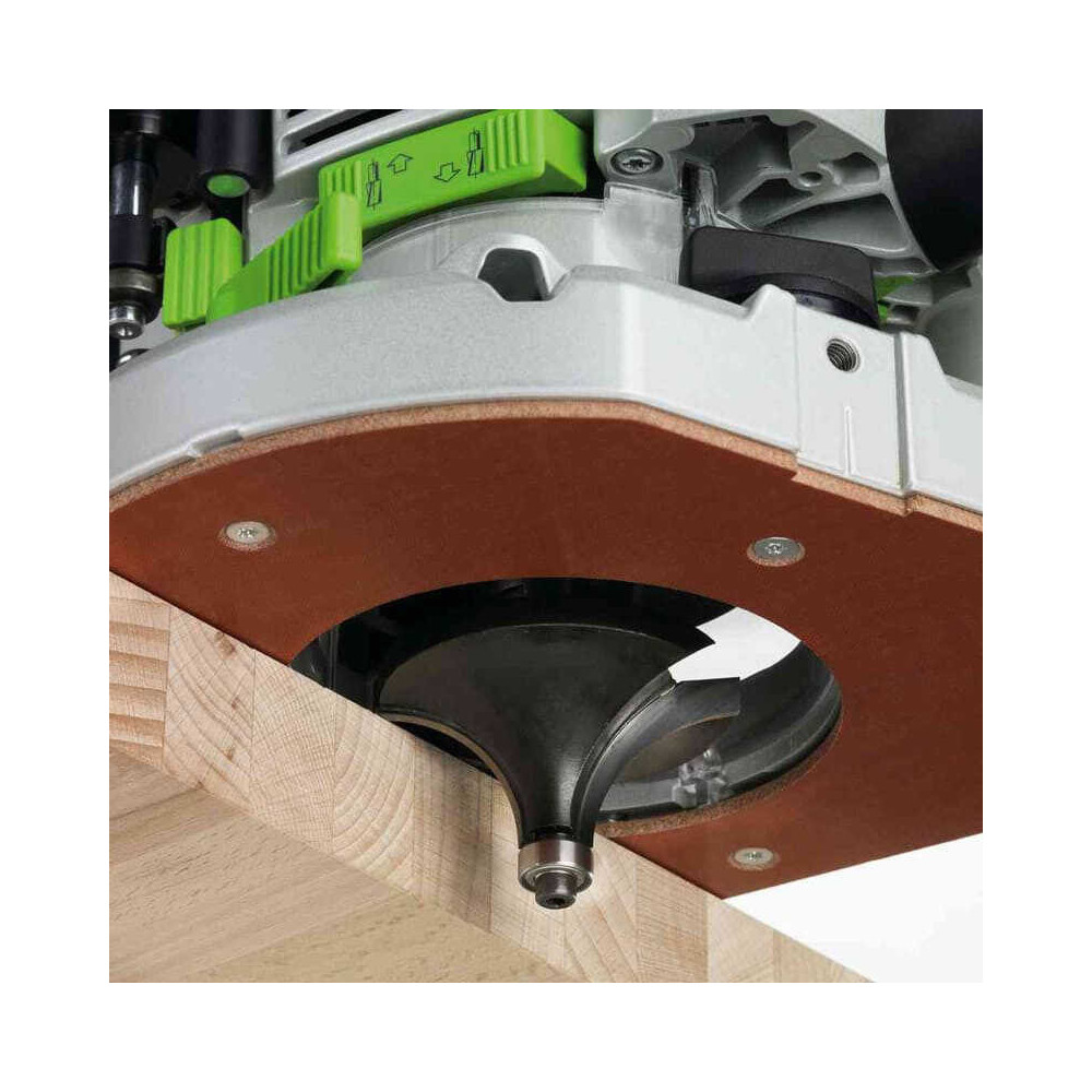 Defonceuse electrique 2200 w of 2200 eb plus Festool 574349