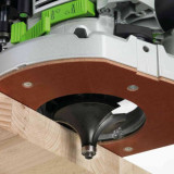 Defonceuse electrique 2200 w of 2200 eb plus Festool 574349