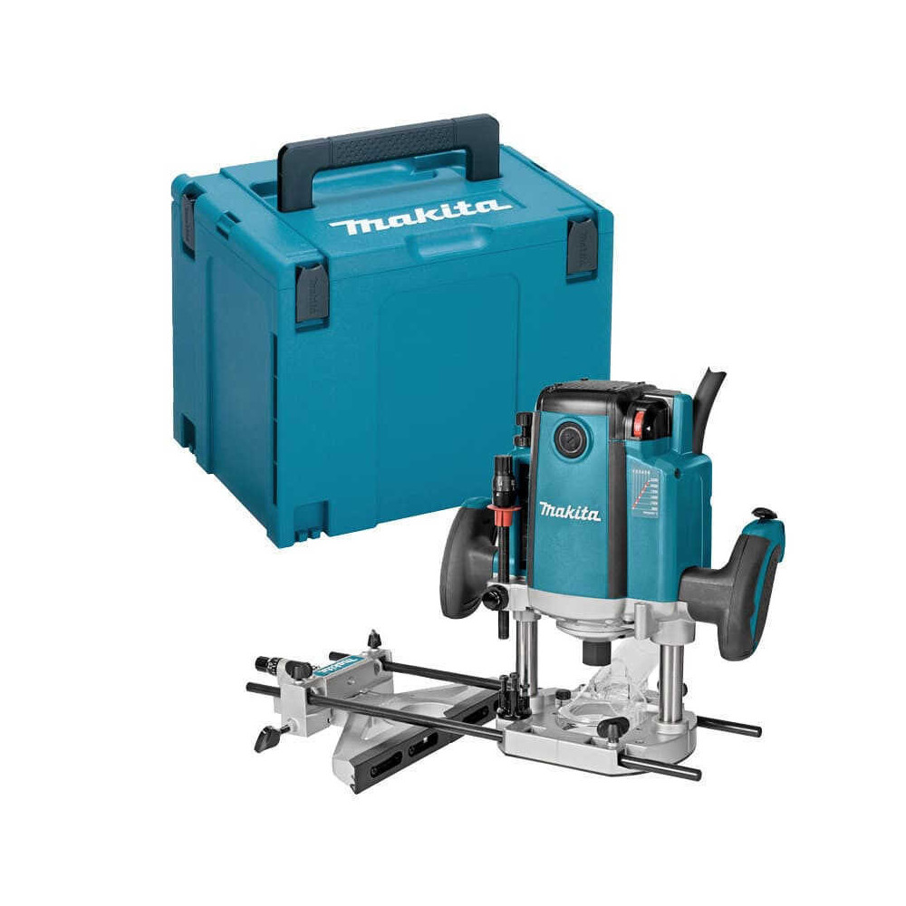 Defonceuse electrique Makita RP2302FCXJ