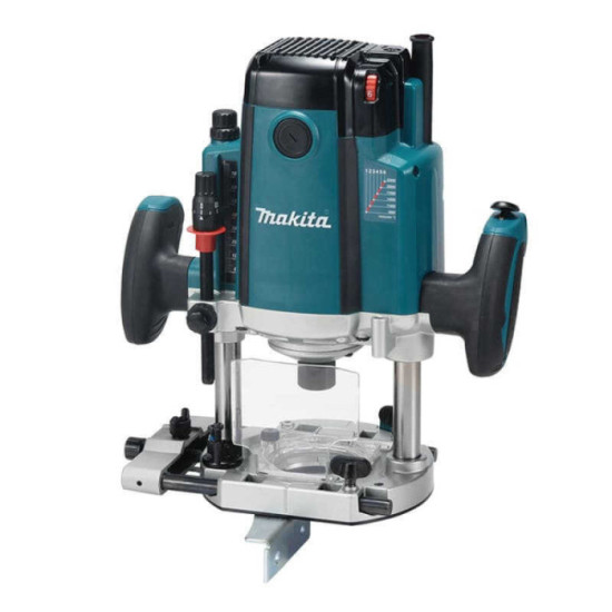 Defonceuse electrique Makita RP2302FCXJ