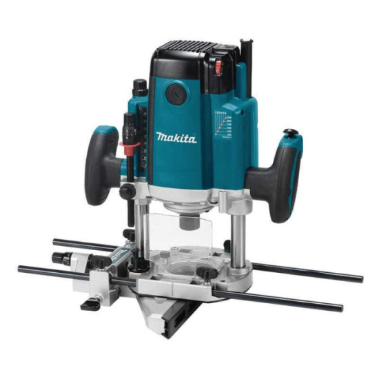 Defonceuse electrique Makita RP2302FCXJ