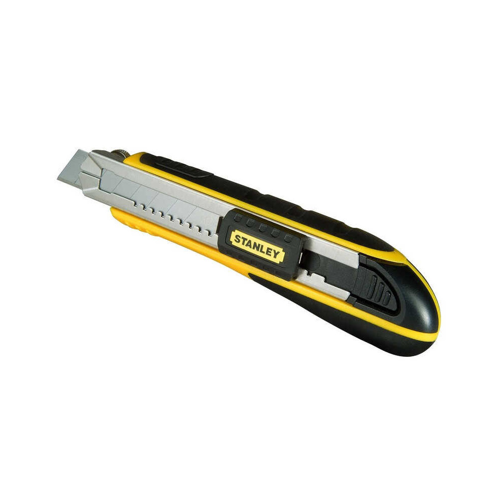 Stanley FATMAX 0-10-481 Cutter 18mm avec cartouche | ProForPro