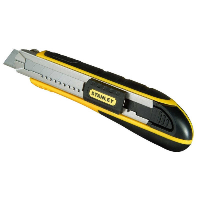 Stanley FATMAX 0-10-481 Cutter 18mm avec cartouche | ProForPro